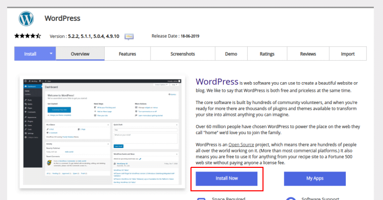 Detail Tampilan Wordpress Saat Di Akses Tidak Ada Gambar Nomer 20