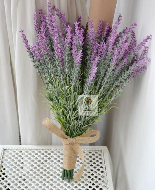 Detail Tampilkan Gambar Bunga Lavender Nomer 39