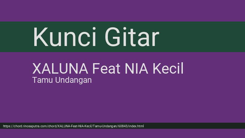 Download Tamu Undangan Chord Nomer 19