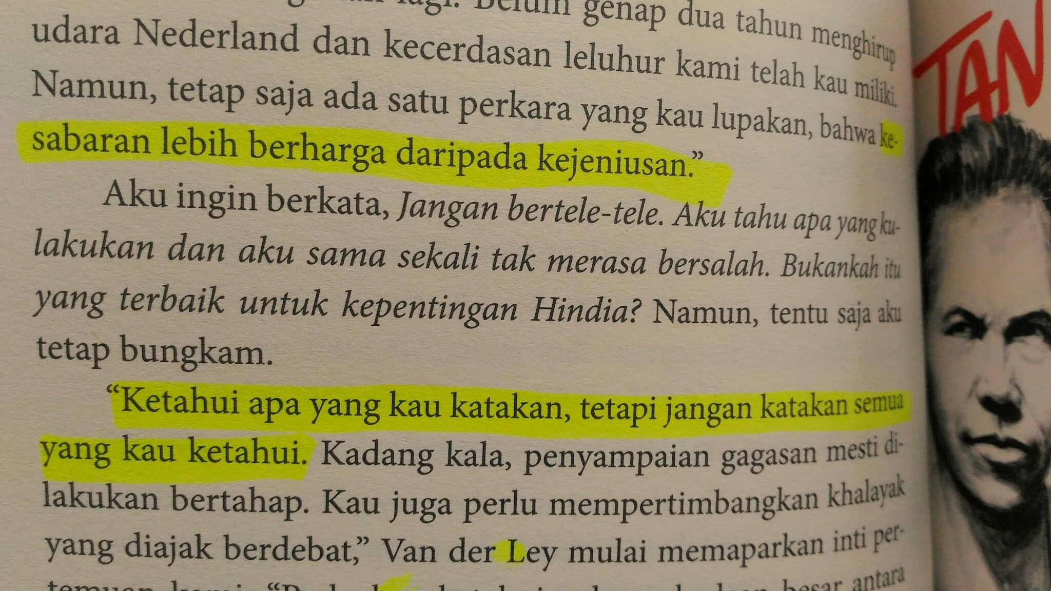 Detail Tan Malaka Quotes Nomer 3