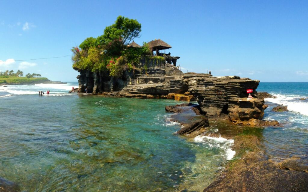 Detail Tanah Lot Bali Nomer 14