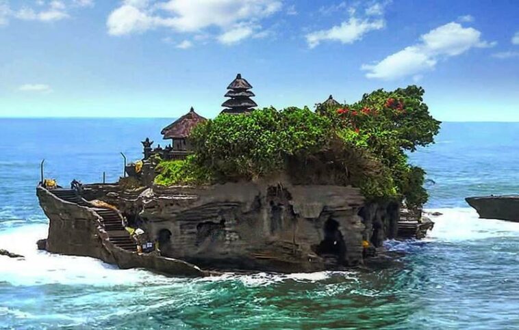 Detail Tanah Lot Bali Nomer 15