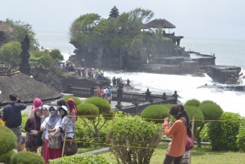 Detail Tanah Lot Bali Nomer 16