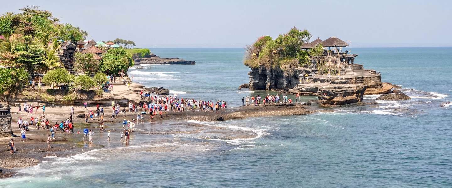 Detail Tanah Lot Bali Nomer 18