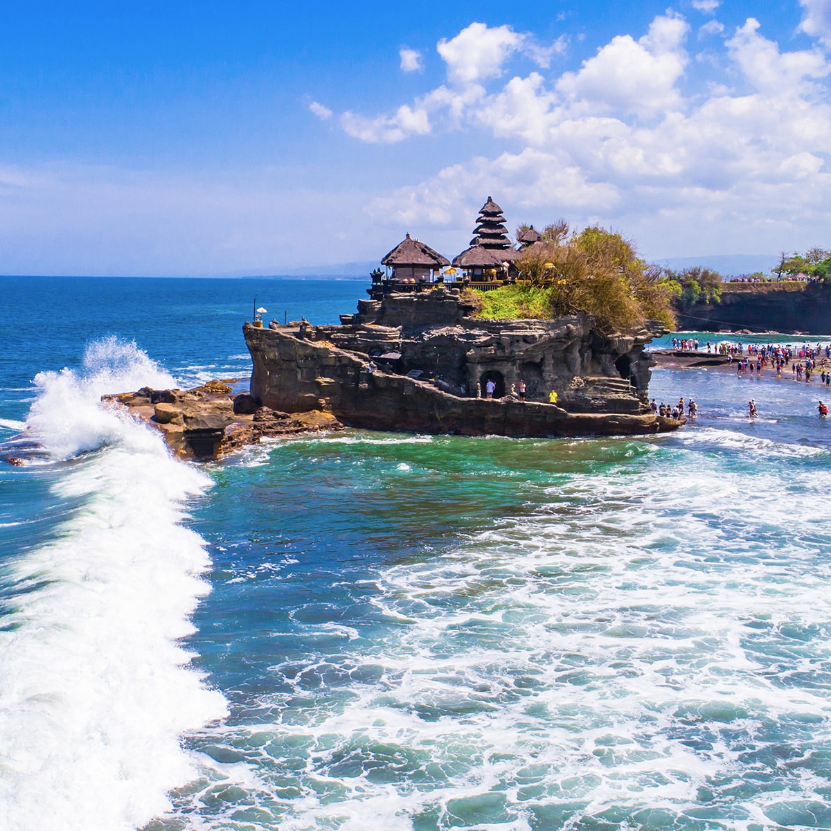 Detail Tanah Lot Bali Nomer 19