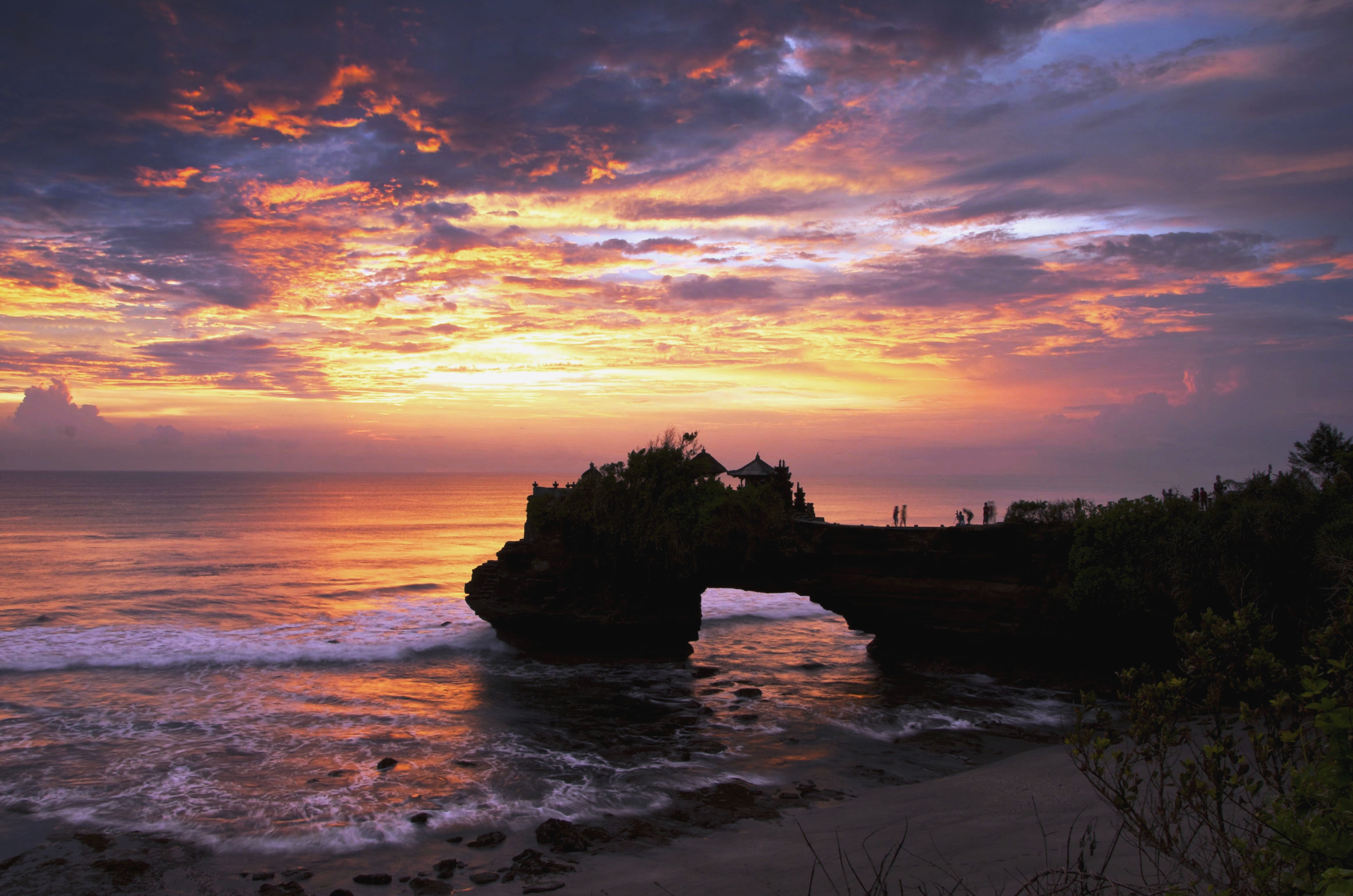 Detail Tanah Lot Bali Nomer 20