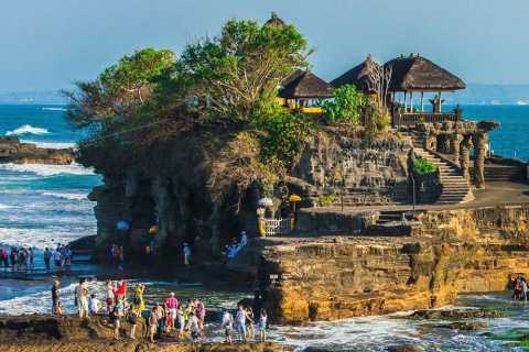 Detail Tanah Lot Bali Nomer 27