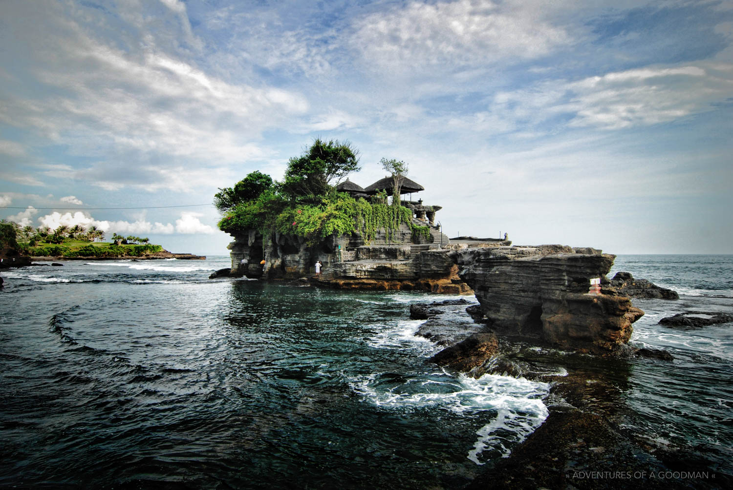 Detail Tanah Lot Bali Nomer 29