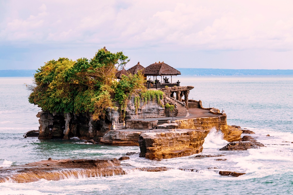 Detail Tanah Lot Bali Nomer 30