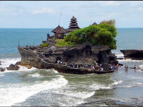 Detail Tanah Lot Bali Nomer 35