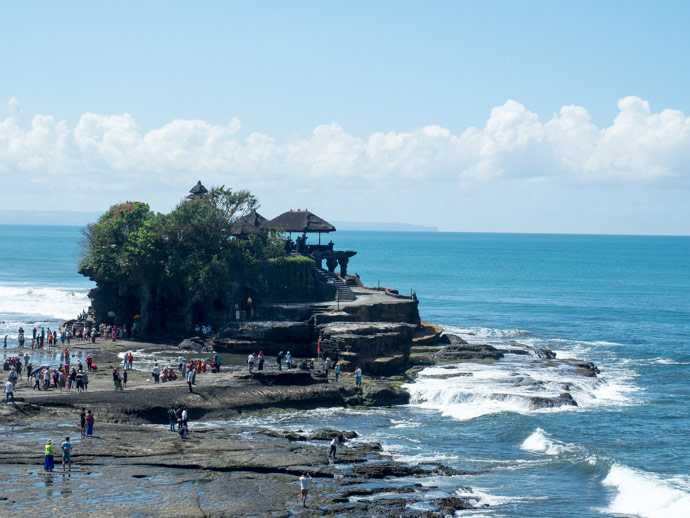 Detail Tanah Lot Bali Nomer 40