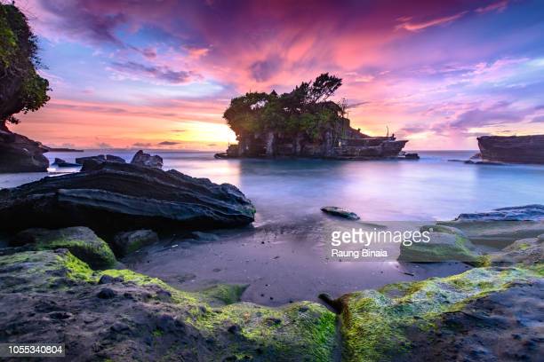 Download Tanah Lot Wallpaper Nomer 33