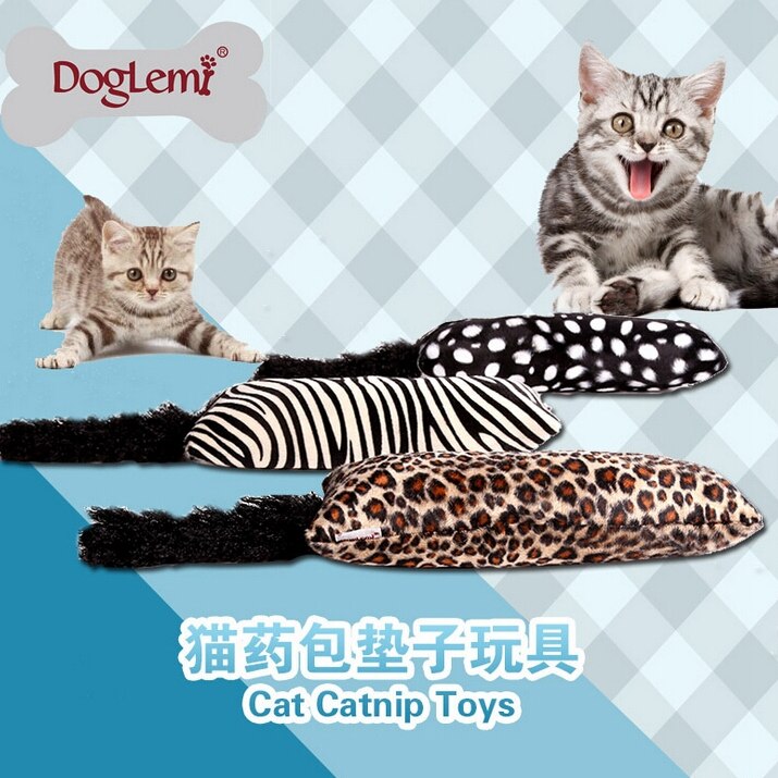 Detail Tanaman Catnip Untuk Kucing Nomer 50