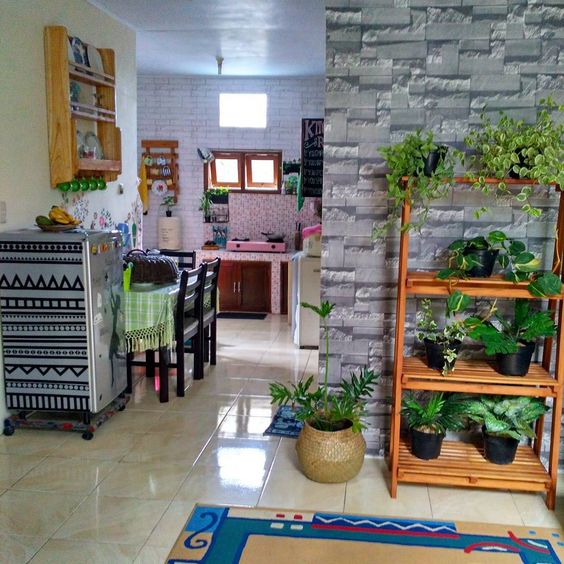 Detail Tanaman Dapur Di Rumah Nomer 30