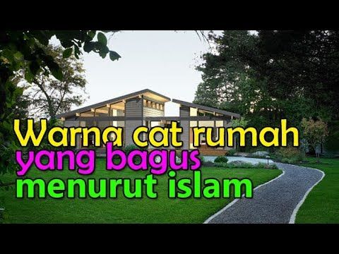 Detail Tanaman Depan Rumah Menurut Islam Nomer 42