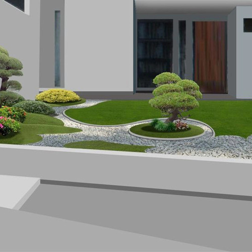 Detail Tanaman Depan Rumah Minimalis Nomer 34