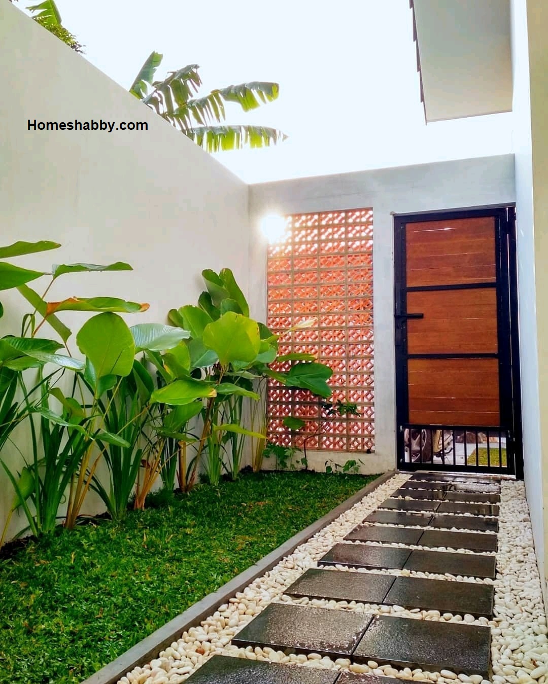 Detail Tanaman Halaman Depan Rumah Nomer 22