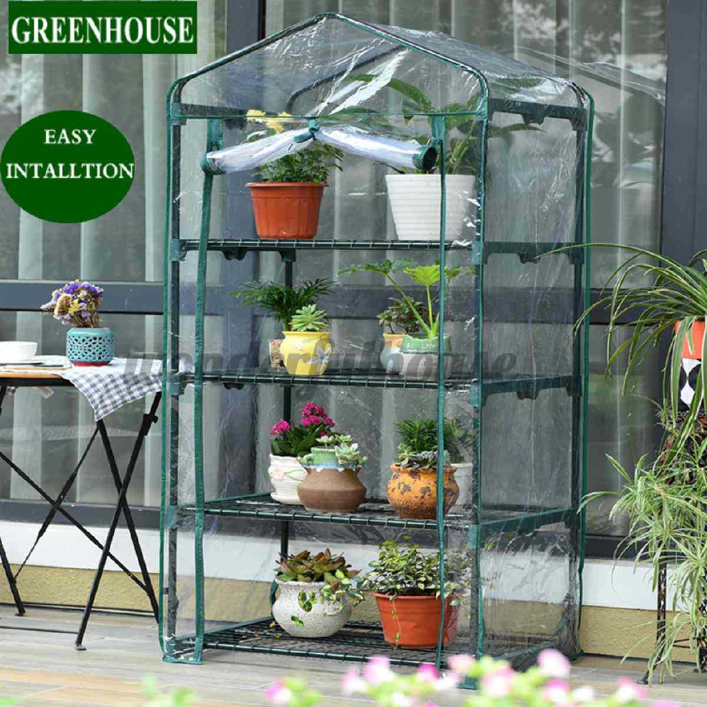 Detail Tanaman Untuk Green House Nomer 30