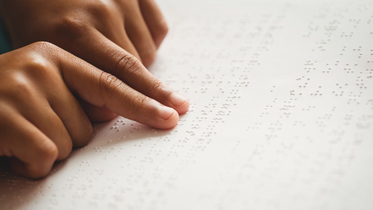 Detail Tanda Baca Braille Nomer 37