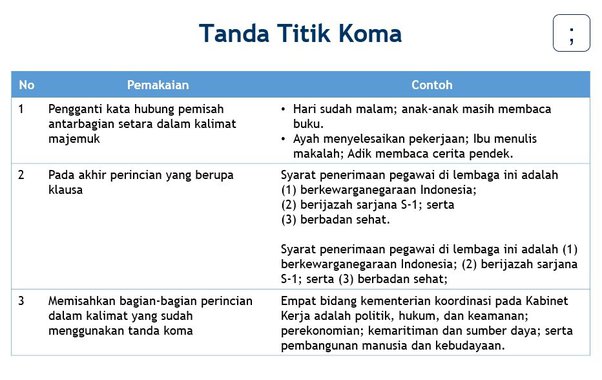 Detail Tanda Baca Puisi Nomer 42