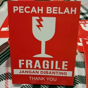 Detail Tanda Barang Pecah Belah Nomer 10