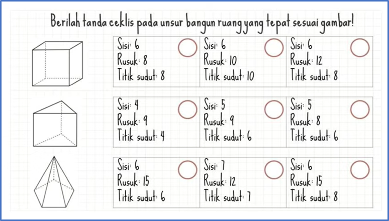 Detail Tanda Ceklis Di Ig Nomer 48