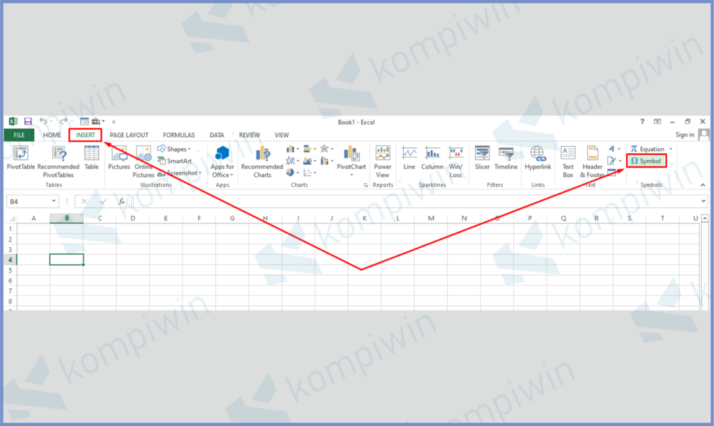 Detail Tanda Centang Di Excel Nomer 53