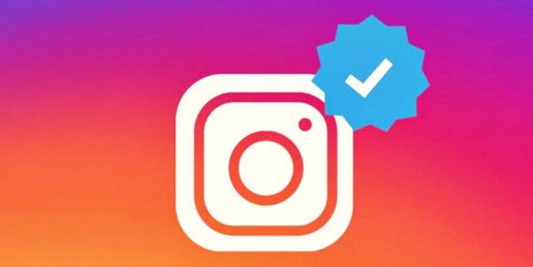 Detail Tanda Centang Instagram Nomer 17