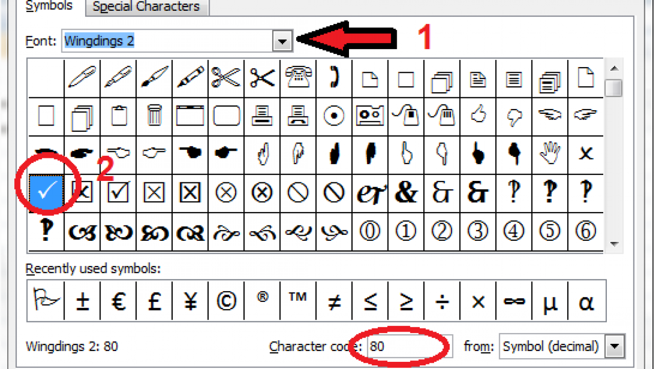 Download Tanda Centang Pada Excel Nomer 14