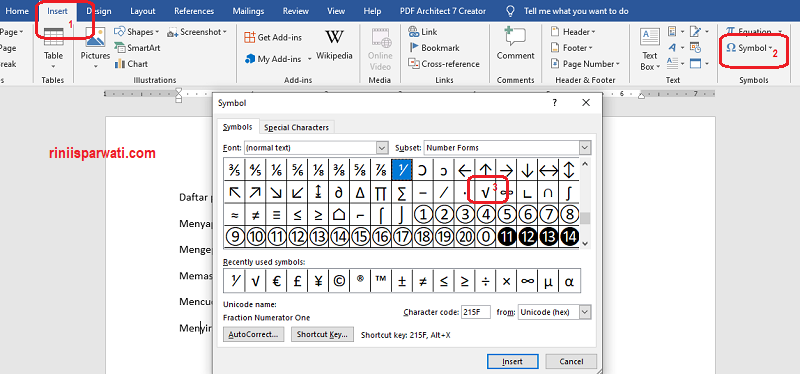 Detail Tanda Centang Pada Excel Nomer 40