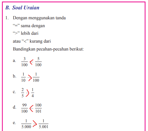 Detail Tanda Kurang Dari Sama Dengan Nomer 11