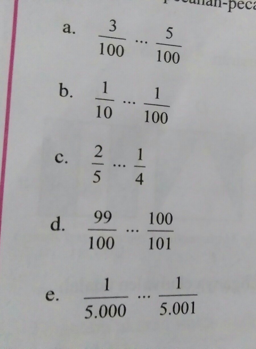 Detail Tanda Kurang Dari Sama Dengan Nomer 17