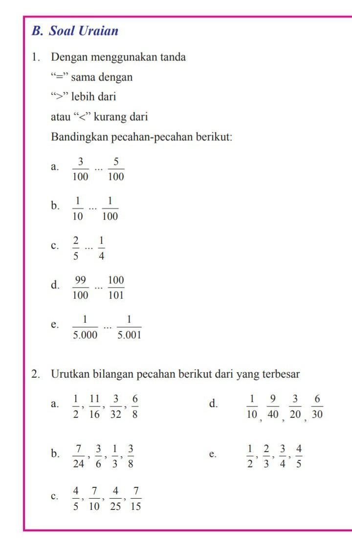 Detail Tanda Kurang Dari Sama Dengan Nomer 23