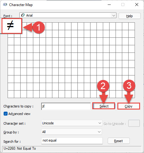 Detail Tanda Kurang Dari Sama Dengan Nomer 49