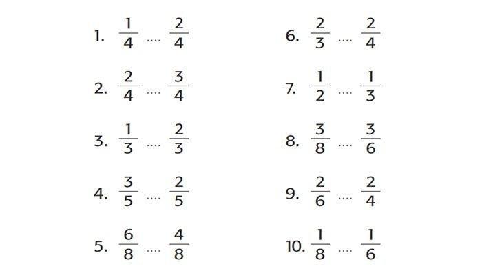 Detail Tanda Lebih Besar Dalam Matematika Nomer 20