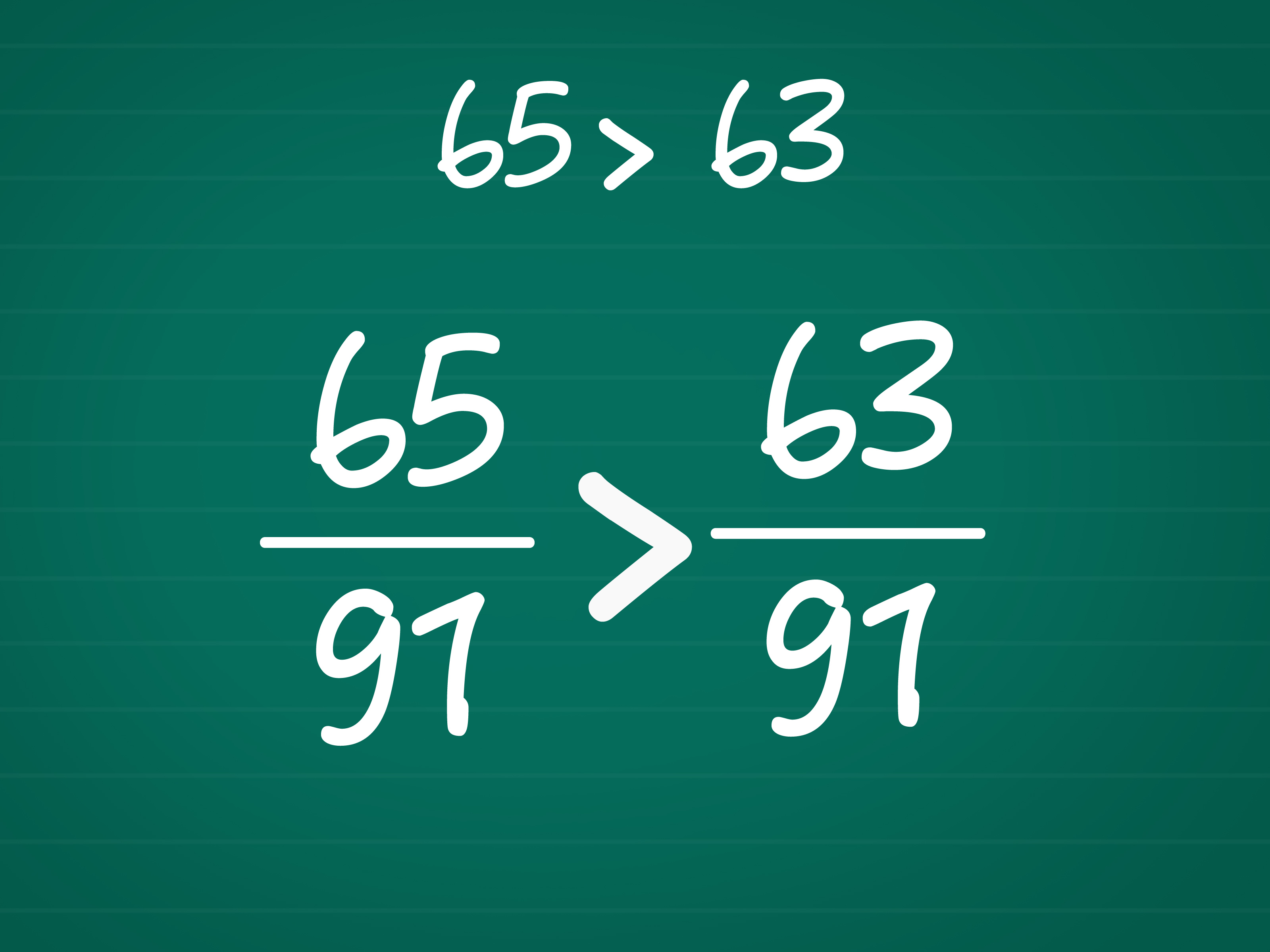 Detail Tanda Lebih Besar Dalam Matematika Nomer 40