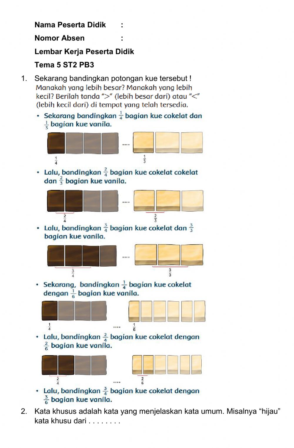 Detail Tanda Lebih Besar Dari Nomer 48