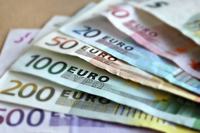 Detail Tanda Mata Uang Euro Nomer 24