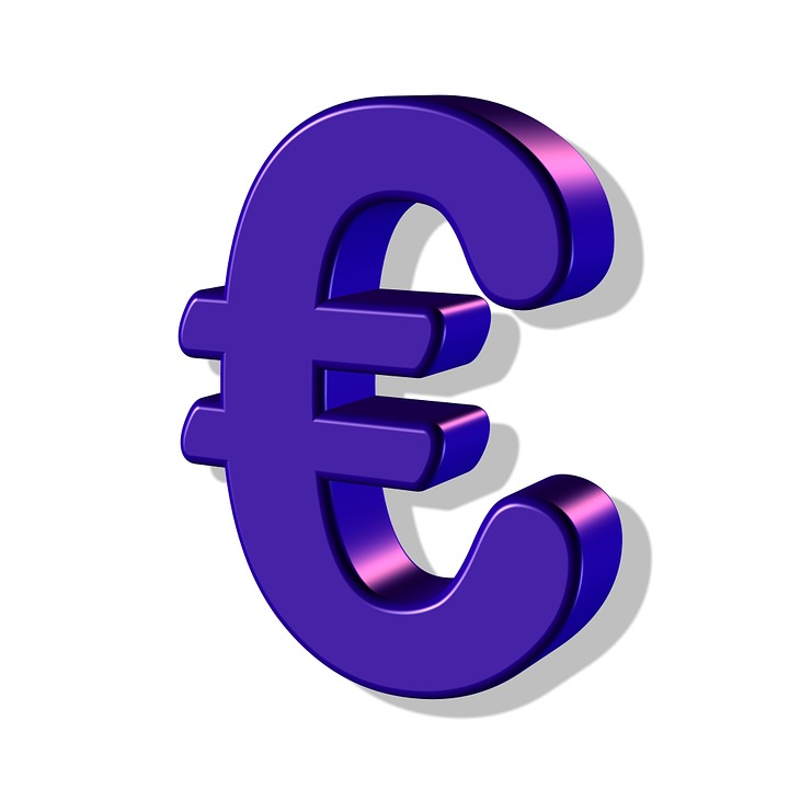 Detail Tanda Mata Uang Euro Nomer 31