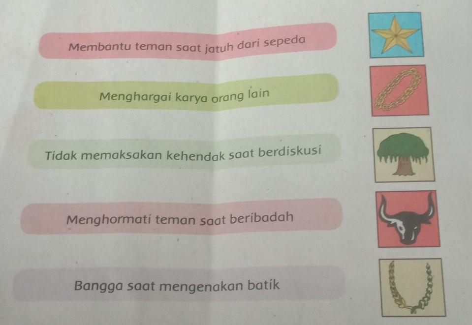 Detail Tanda Panah Gambar Bintang Pancasila Nomer 9