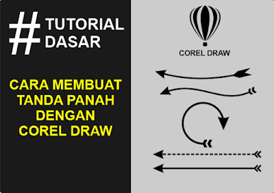 Detail Tanda Panah Melengkung Nomer 13