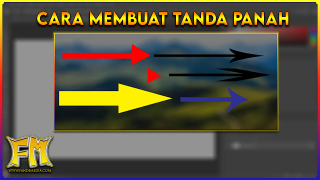 Detail Tanda Panah Melengkung Nomer 27