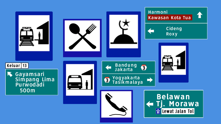 Detail Tanda Petunjuk Toilet Nomer 51