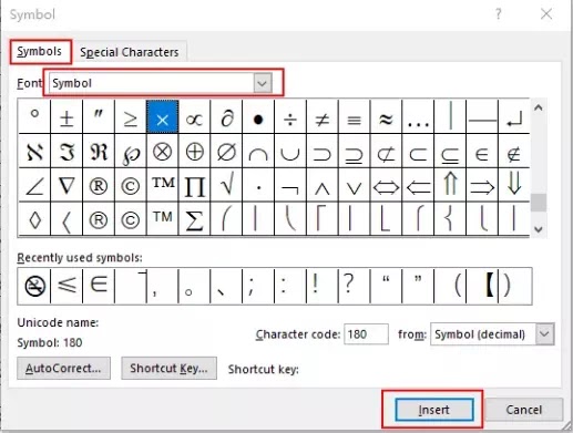 Detail Tanda Tanda Dalam Matematika Nomer 23