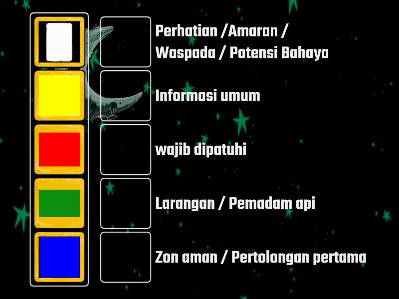 Detail Tanda Tanda Keselamatan Nomer 27