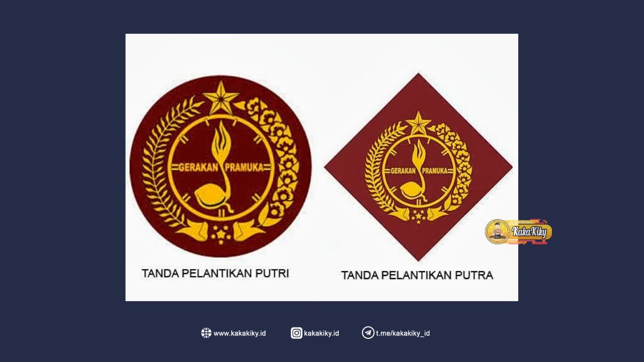 Detail Tanda Tanda Pengenal Gambar Jenis Dan Penjelasan Nya Nomer 16