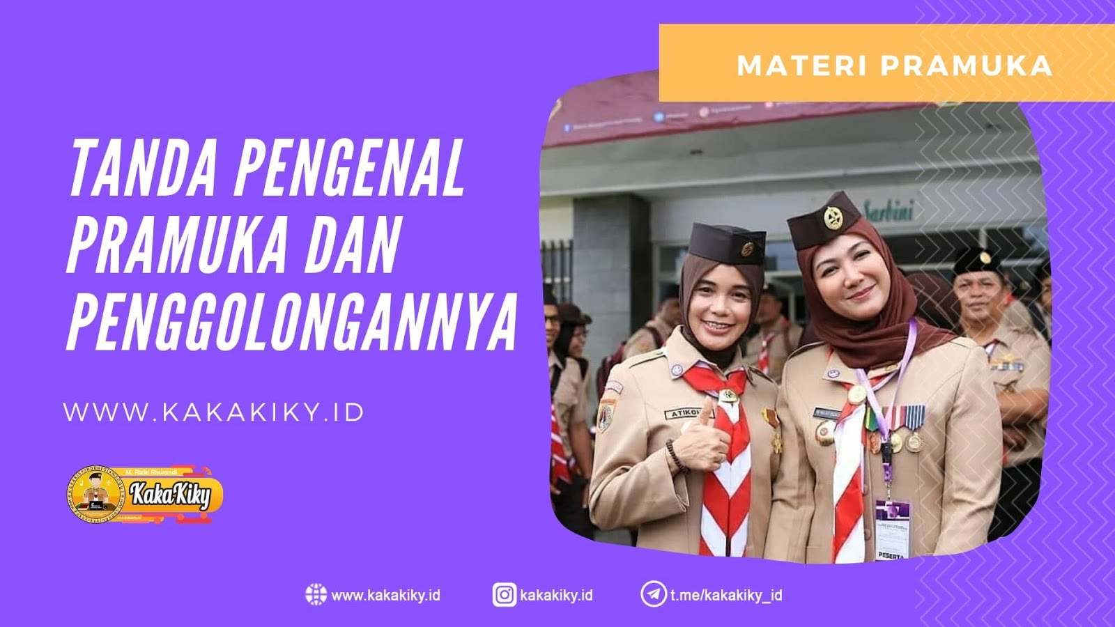 Detail Tanda Tanda Pengenal Gambar Sesuai Tingkatan Nomer 11