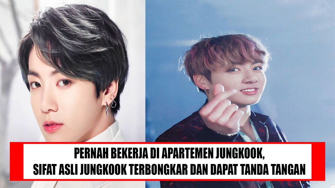 Detail Tanda Tangan Bts Asli Nomer 48