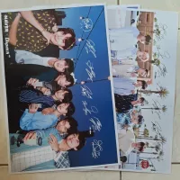 Download Tanda Tangan Bts Asli Nomer 49