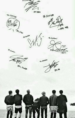 Detail Tanda Tangan Bts Wallpaper Nomer 8